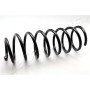 ZC6052F JAPANPARTS Пружина ходової частини