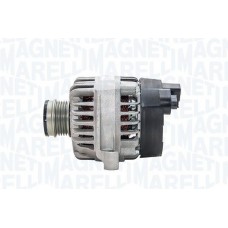 063377561010 MAGNETI MARELLI Генератор