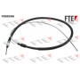 9250171 FTE Тросик, cтояночный тормоз