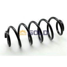 GZJ6389H JAPANPARTS Пружина ходової частини