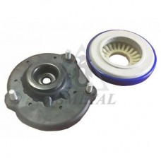 45FI3505 ASMETAL Опора стійки амортизатора