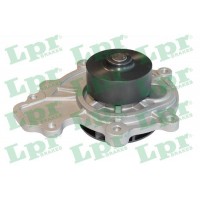 WP0882 LPR Водяний насос охолодження двигуна