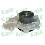 WP0882 LPR Водяний насос охолодження двигуна