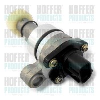 7517818 HOFFER Датчик швидкість / частота вращение