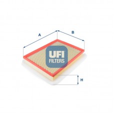 30.259.00 UFI Повітряний фільтр