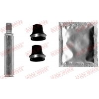 113-1390X QUICK BRAKE Комплект напрямної гільзи