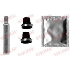 113-1390X QUICK BRAKE Комплект напрямної гільзи