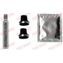113-1390X QUICK BRAKE Комплект напрямної гільзи