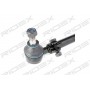 284R0015 RIDEX Поперечна рульова тяга