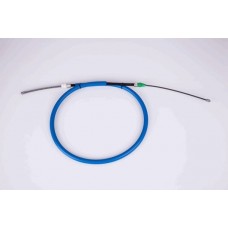 8AS 355 668-071 HELLA Тросик, cтояночный тормоз