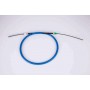 8AS 355 668-071 HELLA Тросик, cтояночный тормоз