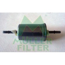 FB130 MULLER FILTER Паливний фільтр