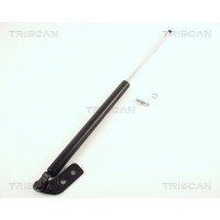 8710 50211 TRISCAN Газова пружина кришка багажника
