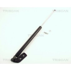 8710 50211 TRISCAN Газова пружина кришка багажника