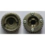 VVT-053 JAPANPARTS Шестерня приводу розподільного валу