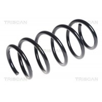 8750 2589 TRISCAN Пружина ходової частини
