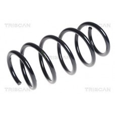 8750 2589 TRISCAN Пружина ходової частини
