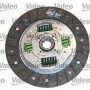 801139 VALEO Комплект зчеплення