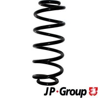1142209700 JP GROUP Пружина ходової частини