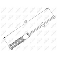 WG2159983 WILMINK GROUP Осушувач кондиціонера