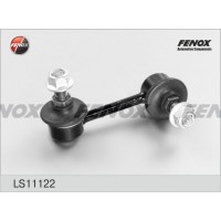 LS11122 FENOX Тяга стійка стабілізатор