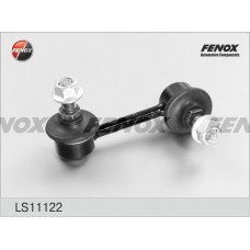 LS11122 FENOX Тяга стійка стабілізатор