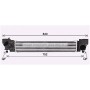 BW4578 PRASCO Интеркулер