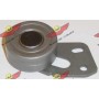 03.498 AUTOKIT Натяжний ролик ремінь ГРМ
