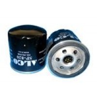SP-820 ALCO FILTER Масляний фільтр
