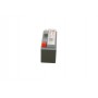 0 986 122 607 BOSCH Стартерна акумуляторна батарея
