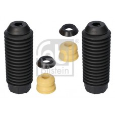 181726 FEBI BILSTEIN Пилозахисний комплект амортизатор