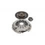CP-1072 KAVO PARTS Комплект зчеплення