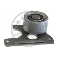 0-N814 OPTIMAL Паразитный / Ведущий ролик, Зубчастий ремінь