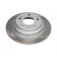 61-04-411C ASHIKA Гальмівний диск