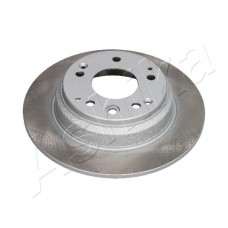61-04-411C ASHIKA Гальмівний диск
