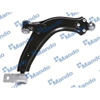 MSA015068 MANDO Ричаг незалежної підвіски колеса, подвеска колеса