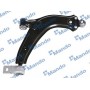 MSA015068 MANDO Ричаг незалежної підвіски колеса, подвеска колеса