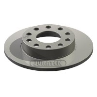 VAG144 JURATEK Гальмівний диск