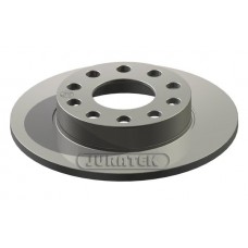 VAG144 JURATEK Гальмівний диск
