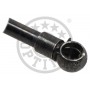 AG-40936 OPTIMAL Газова пружина кришка багажника