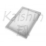 A10029 KAISHIN Повітряний фільтр