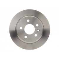 0 986 479 S02 BOSCH Гальмівний диск
