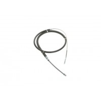 1 987 477 168 BOSCH Тросик, cтояночный тормоз