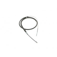 1 987 477 168 BOSCH Тросик, cтояночный тормоз
