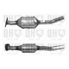 QCAT90797H QUINTON HAZELL Катализатор