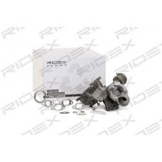 2234C0096R RIDEX Компресор наддуву