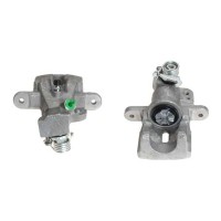 8AC 355 397-971 HELLA Гальмівний супорт