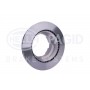 8DD 355 115-551 HELLA PAGID Гальмівний диск
