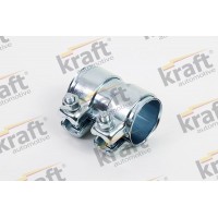 0570050 KRAFT AUTOMOTIVE З'єднувальні елементи система випуску