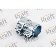 0570050 KRAFT AUTOMOTIVE З'єднувальні елементи система випуску